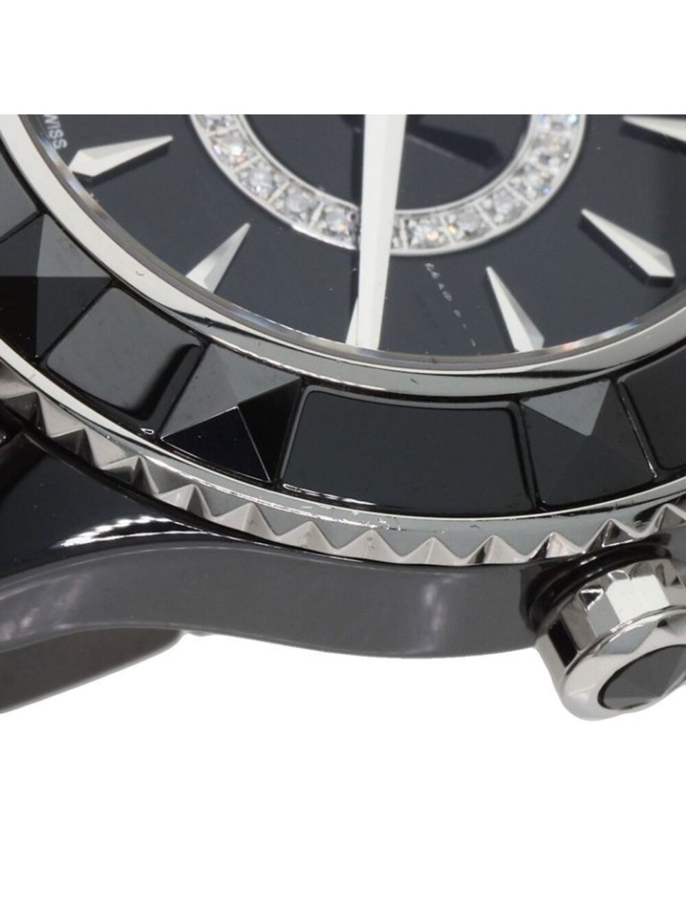 Dior Onuit Watch Ceramic - Picture 13 of 15